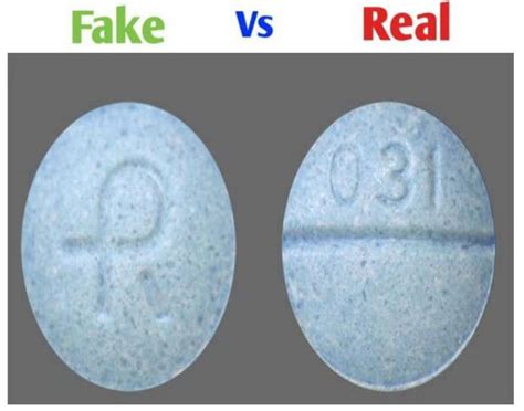 10 Facts About Round Blue Pill 031 Xanax - Public Health