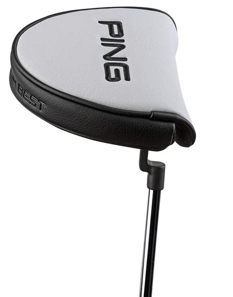 Ping Putter Core Headcover - Golfonline