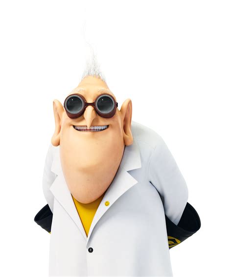 Despicable Me – Illumination Entertainment