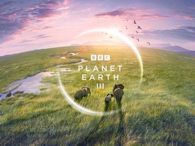 Planet Earth III: Where to Watch and Stream Online | Reelgood