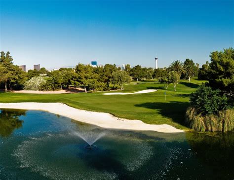 Las Vegas National Golf Club - 36 Photos & 70 Reviews - Golf - 1911 E ...