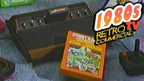 80s TV Commercials that aired during the Holidays 🎄📼 Retro TV ...