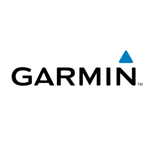 Garmin Logo – PNG e Vetor – Download de Logo