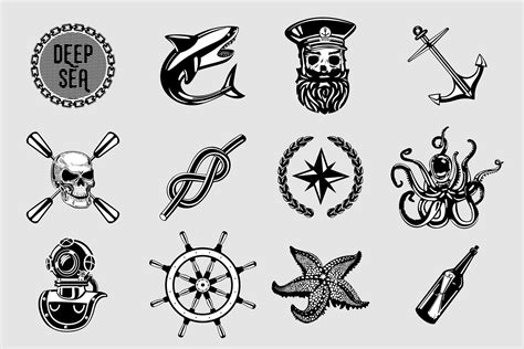 Sailor Tattoos | lupon.gov.ph