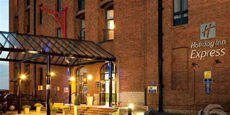 Express By Holiday Inn Liverpool Albert Dock | United Kingdom