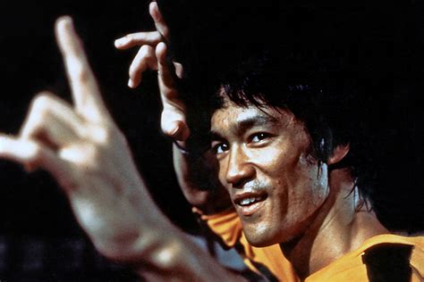 Ranked: The 5 Best Bruce Lee Movies Of All Time | HiConsumption