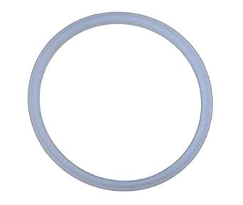 Replacement rubber seal gasket for HAKKA and Smokehouse Chef sausage ...