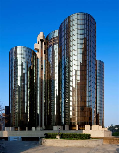 The Westin Bonaventure Hotel & Suites, Los Angeles Coupons near me in ...