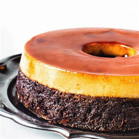 Red Flan Mold Brasil - Tramontina