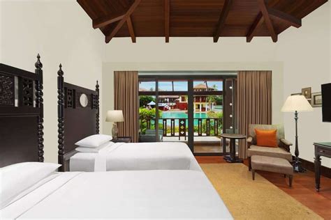 ITC Grand Goa – Resort & Spa - Top India Hotels