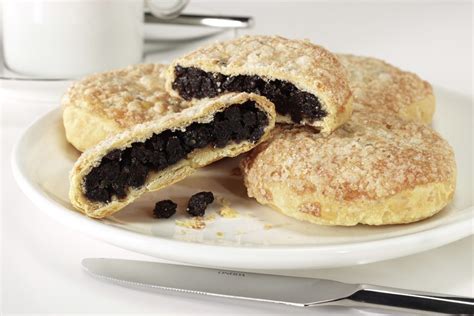 Eccles cake, Food, Welsh recipes