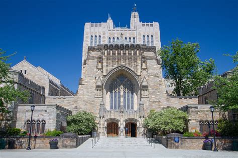 Yale University, New Haven, Connecticut, USA - Heroes Of Adventure