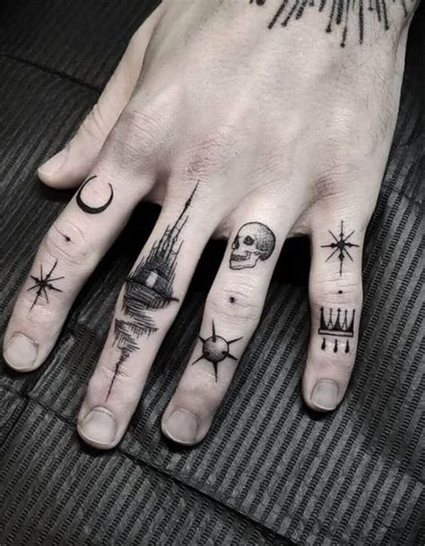 101 Best Hand Tattoos For Men - My Hot Blog