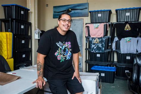 Red Rebel Armour: An Indigenous Company Working to Lower Recidivism