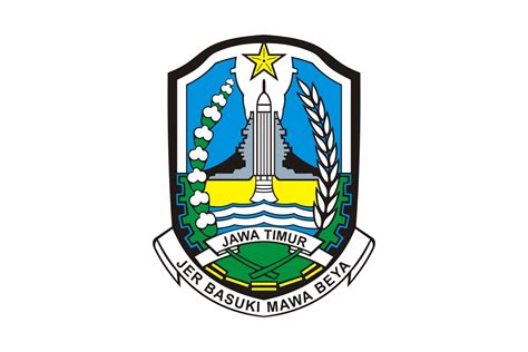 Provinsi Jawa Timur Logo