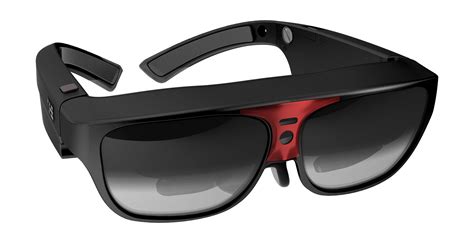 New Smart Glasses Set For Release Next Year - Geeks Zine