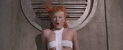 The Fifth Element - Leeloo - The Fifth Element Photo (36714562) - Fanpop