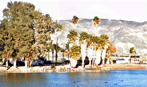 Best RV Parks in Riverside County - ShadePro