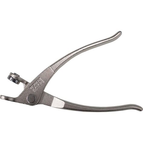 Cleco Pliers For Use With Cleco Fasteners