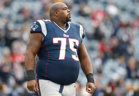 Houston Texans owner confident Vince Wilfork won't blow up in his face