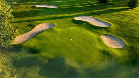 Why Belvedere Golf Club is the best course you've never heard of