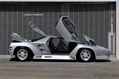 1993, Vector, W8, Super, Car, Supercar, Silver, Usa, 4200x2790 04 ...