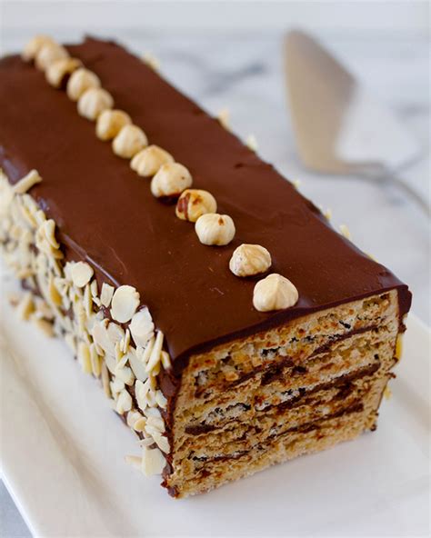 23 Traditional French Desserts to Leave You Spellbound - Flavorverse