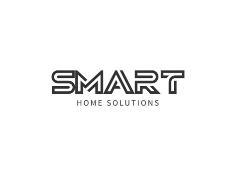 SMART logo design - LogoAI.com