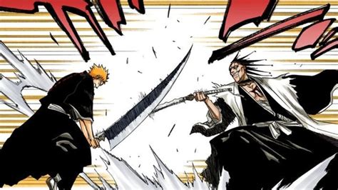 Ichigo vs Kenpachi: Who Would Win in a Fight & Why?