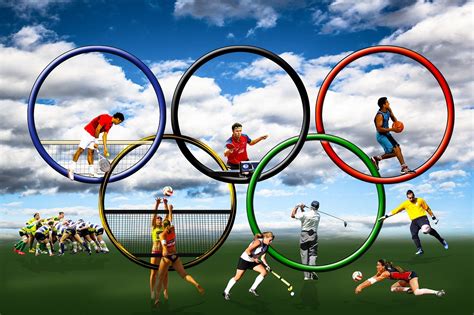 Jogos Olimpicos / Jogos Olímpicos Rio 2016 | Rodoviariaonline : Teresa ...