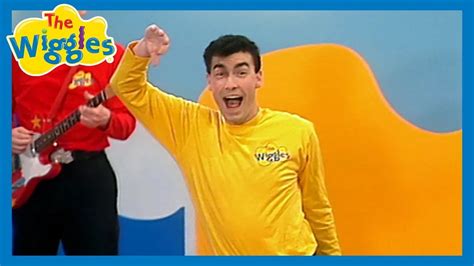 Get Ready to Wiggle 🎶 The Wiggles #OGWiggles - YouTube Music