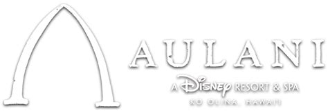 Aulani Logo