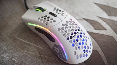 Glorious’ Model D is a fantastic lightweight gaming mouse (and even ...