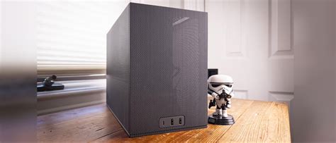 Ssupd Meshroom S Review: Compact Breeze Box | Tom's Hardware