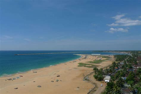 Kollam Beach in Kerala | Times of India Travel