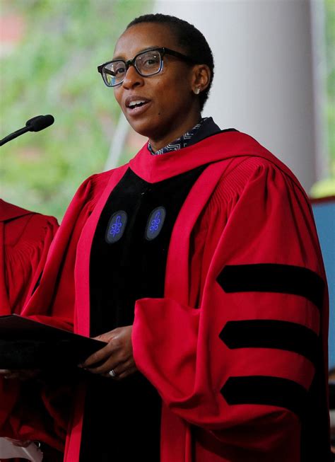 What to Know About Claudine Gay, Harvard’s Embattled President - The ...