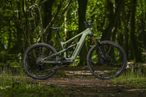 Nukeproof’s Megawatt e-MTB is like a Mega but with added watts | BikeRadar