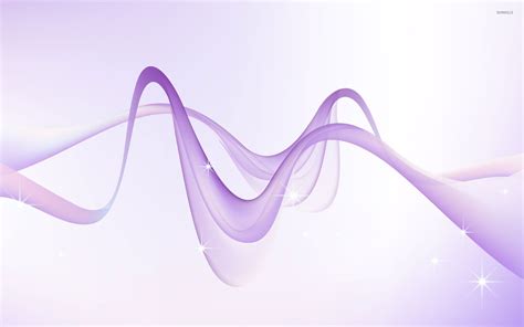 🔥 [10+] Abstract Purple Waves Wallpapers | WallpaperSafari