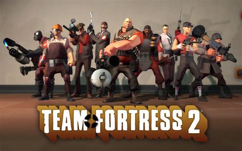 Team Fortress 2 Wallpapers HD - Wallpaper Cave