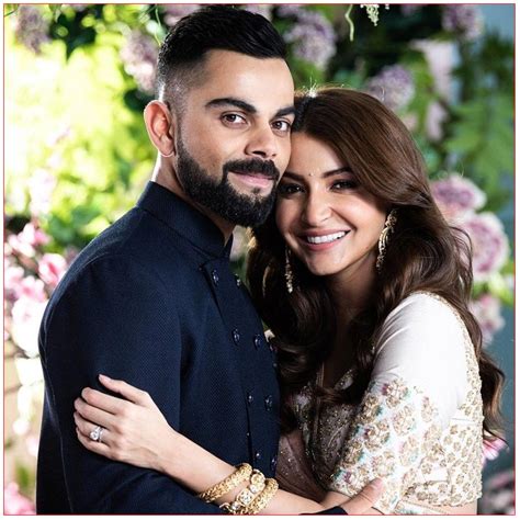 Virat Kohli - Anushka Sharma Expecting A Second Child | cinejosh.com