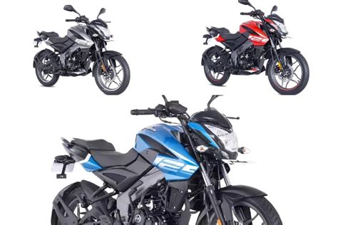 Bajaj Pulsar NS125 Features, Price, Images & Specs 2022 - NewCarBike