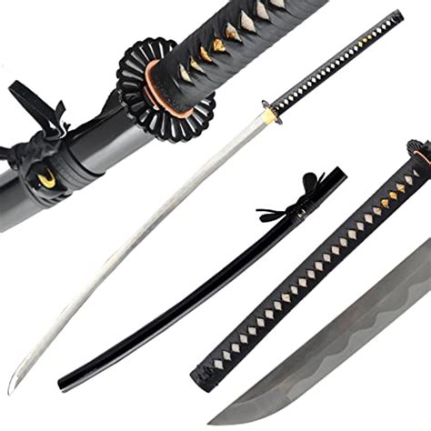 6 Reasons Why Nodachi Sword Is A Superior Weapon