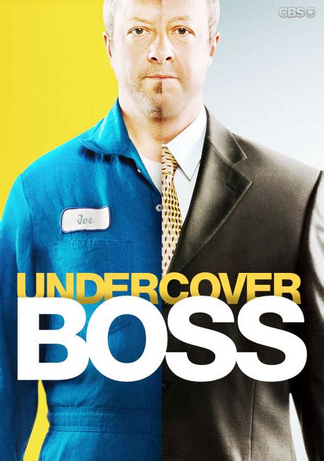 Undercover Boss (2010) S11E09 - WatchSoMuch