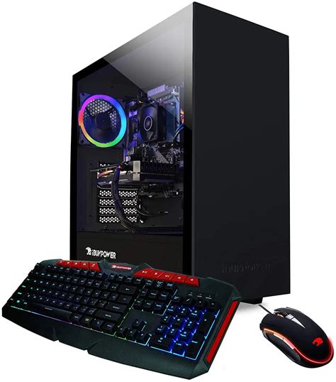 The Best 500 Dollar Gaming PC for 2020 - Good and Cheap Build