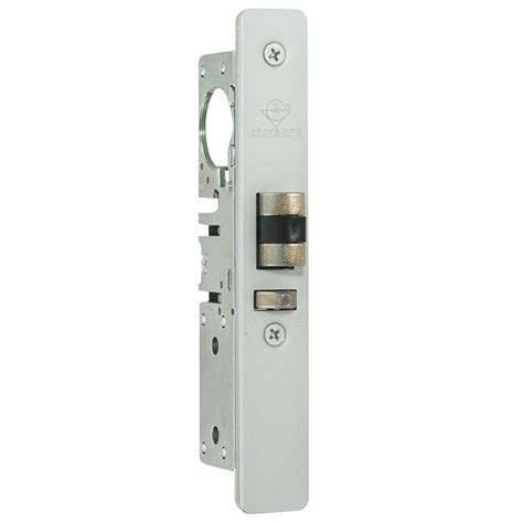 Adams Rite 4510-36-101-628 1-1/8" Mortise Lock