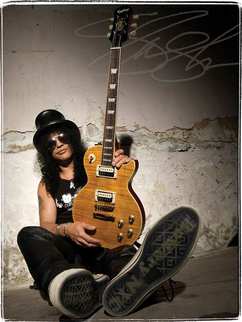 Slash - Slash Photo (16606182) - Fanpop