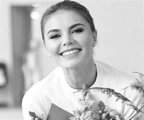 Alina Kabaeva Biography - Facts, Childhood, Family Life & Achievements