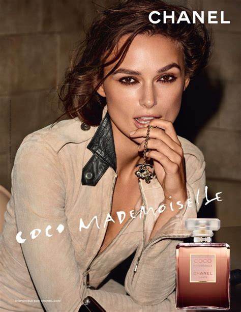 Coco Mademoiselle (Chanel Beauty)