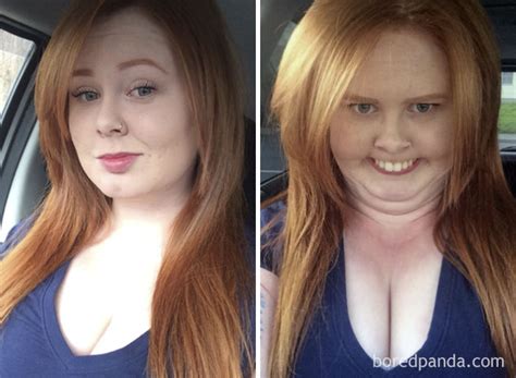 292 Before & After Pics That You Won’t Believe Show The Same Girls ...