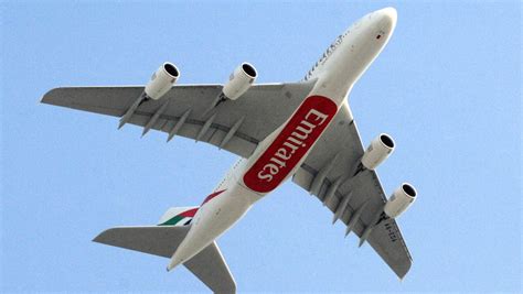 Video of harrowing Airbus A380 landing goes viral